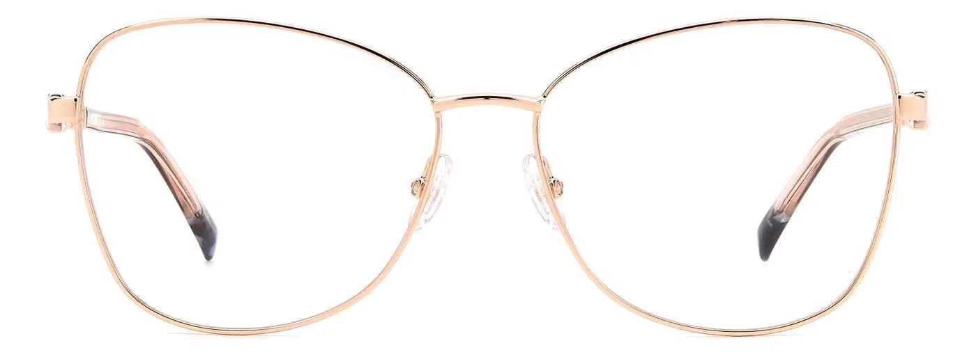 Missoni MIS0144 Eyeglasses - view 7